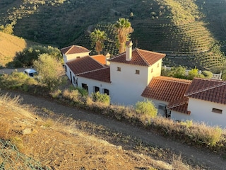 Villa Vélez-Málaga Registrazione all'aperto 1