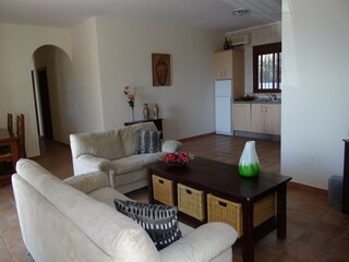 Villa Arenas Features 20