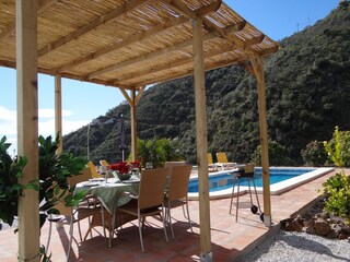 Villa Arenas Enregistrement extérieur 14