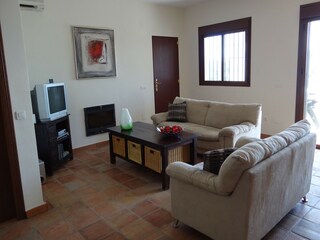 Villa Arenas Features 15