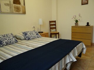 Villa Arenas Features 20