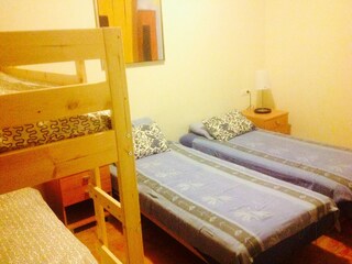 Villa Arenas Features 22
