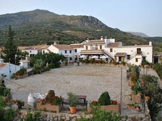 Holiday cottage Periana Outdoor Recording 14