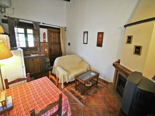 Holiday cottage Periana Features 20