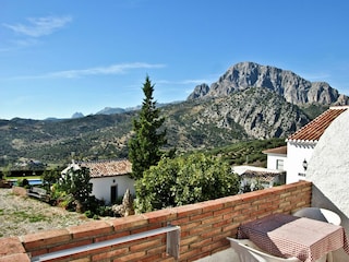 Holiday cottage Periana Outdoor Recording 16