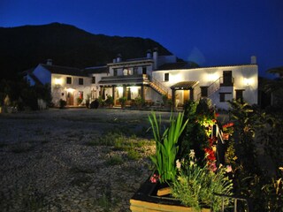 Holiday cottage Periana Outdoor Recording 3