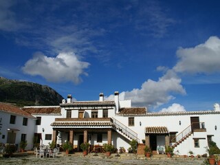 Holiday cottage Periana Outdoor Recording 6