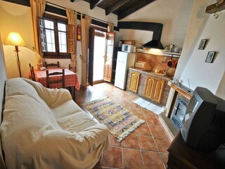 Holiday cottage Periana Features 20