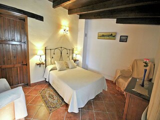 Casa de vacaciones Periana Características 18