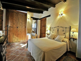 Cottage Periana Ausstattung 24