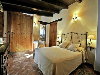 Holiday cottage Periana Features 24