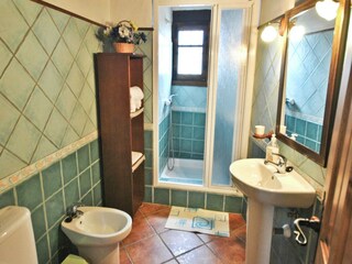 Casa vacanze Periana Caratteristiche 19