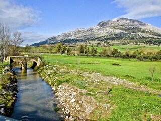 Casa vacanze Periana Ambiente 26