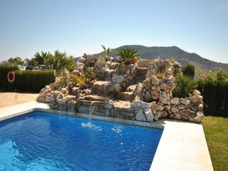 Vakantiehuisje Periana  40