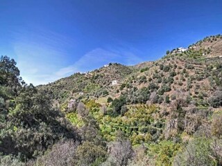 Casa de vacaciones Periana Entorno 28