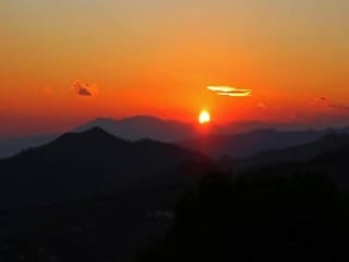 Holiday cottage Periana Environment 36