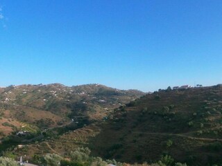 Holiday cottage Periana Environment 32