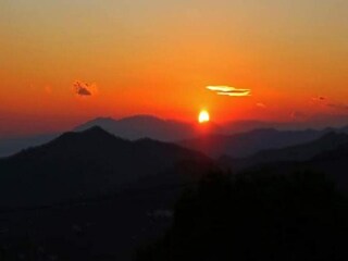 Casa de vacaciones Periana Entorno 31