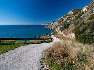 Vakantiehuisje Periana Omgeving 36