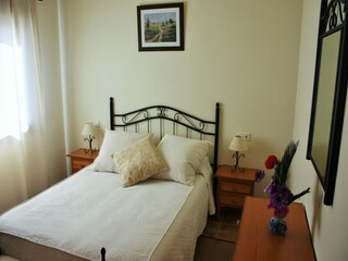 Casa vacanze Viñuela Caratteristiche 24