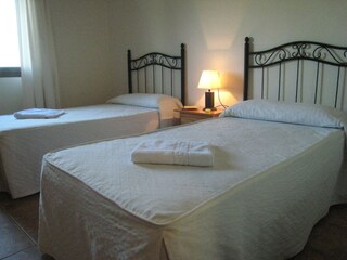 Cottage Viñuela Ausstattung 18