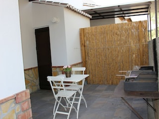 Cottage Viñuela Außenaufnahme 9
