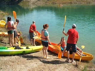 Casa de vacaciones Viñuela Entorno 33