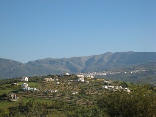 Holiday cottage Viñuela Environment 28