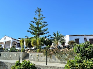 Holiday cottage Viñuela Outdoor Recording 1