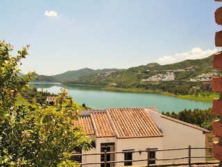 Casa de vacaciones Viñuela Grabación al aire libre 16