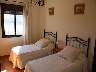 Cottage Viñuela Ausstattung 21