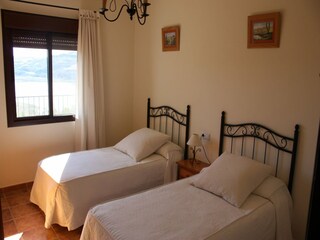 Vakantiehuisje Viñuela Kenmerken 20