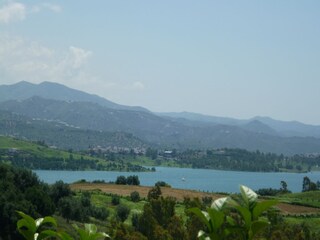 Casa vacanze Viñuela Registrazione all'aperto 6