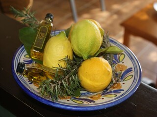 Vakantiehuisje Viñuela  37