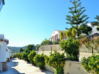 Vakantiehuisje Viñuela  38