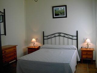 Cottage Viñuela Ausstattung 22