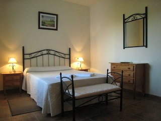 Maison de vacances Viñuela Équipement 27