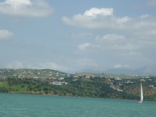 Casa de vacaciones Viñuela Entorno 32