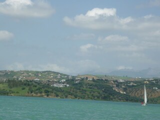 Vakantiehuisje Viñuela Omgeving 32