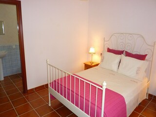 Holiday house Sedella Features 14