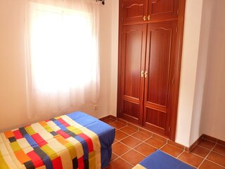 Casa de vacaciones Sedella Características 20