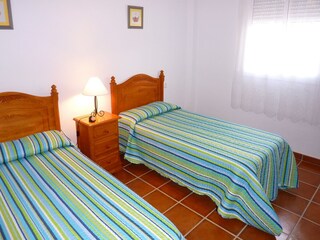 Casa de vacaciones Sedella Características 15