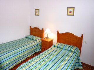Casa de vacaciones Sedella Características 25