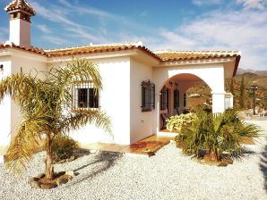 Maison de vacances individuelle avec piscine privée, intimité et vue imprenable - Sédella - image1