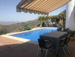 Belvilla by OYO Villa in Arenas with Private Pool - Arenas - image1