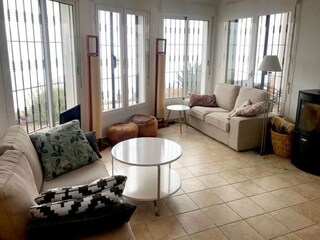 Villa Arenas Caratteristiche 15