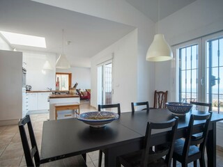 Villa Arenas Caratteristiche 16