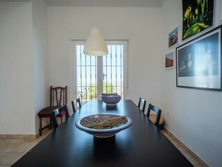 Villa Arenas Features 17