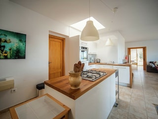 Villa Arenas Features 18