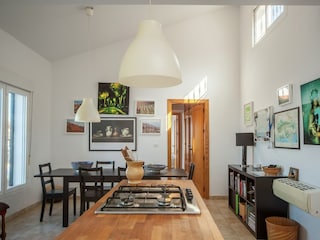 Villa Arenas Features 28